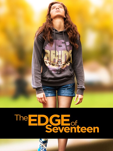 مشاهدة فيلم The Edge of Seventeen 2016 مترجم