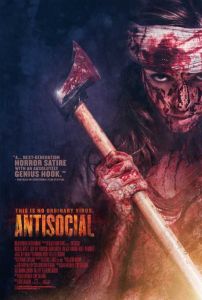 فيلم Antisocial 2013 مترجم