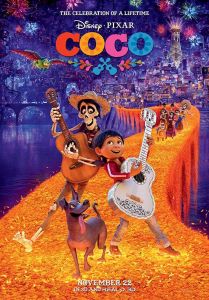 فيلم Coco 2017 مترجم