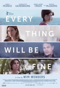 فيلم Every Thing Will Be Fine 2015 مترجم