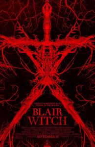 فيلم Blair Witch 2016 مترجم