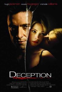 فيلم Deception 2008 مترجم