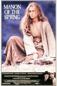 فيلم Manon Of The Spring 1986 مترجم