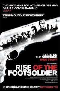 فيلم Rise Of The Footsoldier 2007 مترجم