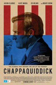 فيلم 2017 Chappaquiddick مترجم