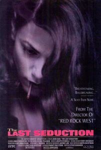 فيلم The Last Seduction 1994 مترجم