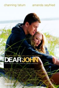 فيلم Dear John 2010 مترجم