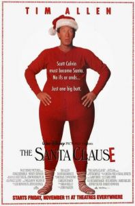 فيلم The Santa Clause 1994 مترجم