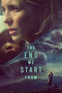 فيلم The End We Start From 2023 مدبلج