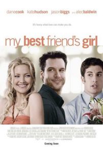 فيلم My Best Friends Girl 2008 مترجم