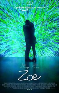 فيلم Zoe 2018 مترجم