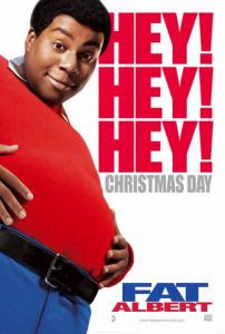 فيلم Fat Albert 2004 مترجم