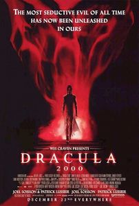 فيلم Dracula 2000 2000 مترجم