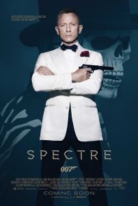 مشاهده فيلم Spectre 2015 مترجم