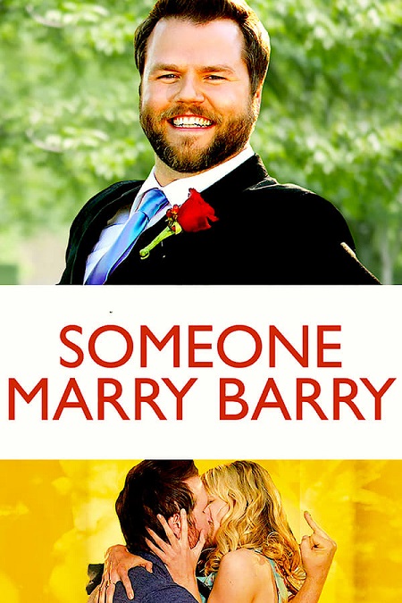 مشاهدة فيلم Someone Marry Barry 2014 مترجم