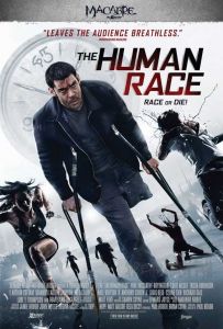 فيلم The Human Race 2013 مترجم