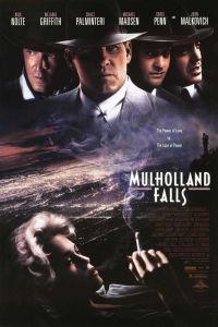 فيلم Mulholland Falls 1996 مترجم