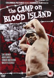 فيلم The Camp On Blood Island 1958 مترجم