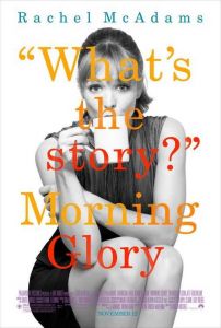 فيلم Morning Glory 2010 مترجم