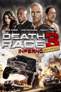 فيلم Death Race Inferno 2013 مترجم