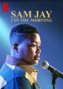 فيلم Sam Jay 3 In The Morning 2020 مترجم