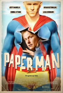 فيلم Paper Man 2009 مترجم