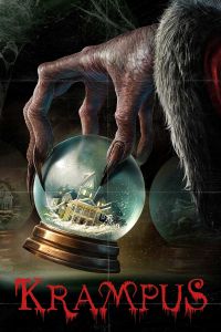 فيلم Krampus 2015 مترجم