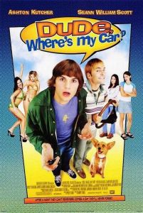 فيلم Dude Wheres My Car 2000 مترجم