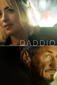 فيلم Daddio 2023 مترجم