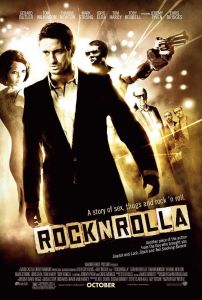 فيلم Rocknrolla 2008 مترجم