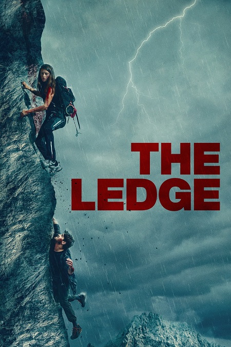 مشاهدة فيلم The Ledge 2022 مترجم