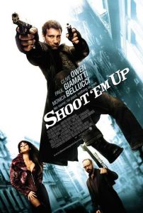 فيلم Shoot Em Up 2007 مترجم