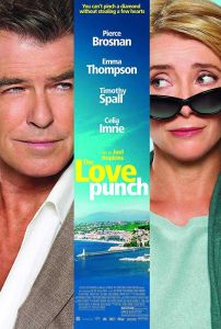 فيلم The Love Punch 2013 مترجم