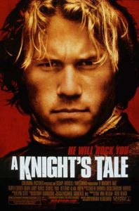 فيلم A Knights Tale 2001 مترجم