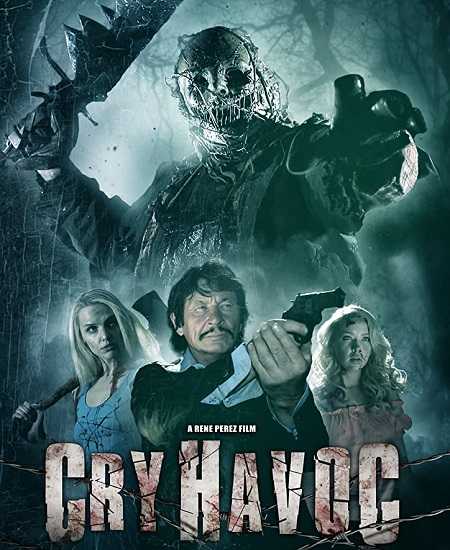 فيلم Cry Havoc 2020 مترجم