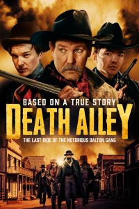 فيلم Death Alley 2021 مترجم