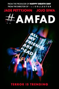 فيلم Amfad All My Friends Are Dead 2024 مترجم