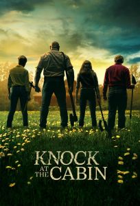 فيلم Knock At The Cabin 2023 مترجم