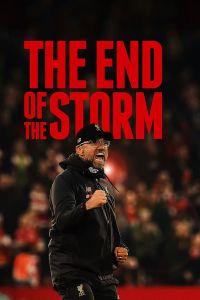 فيلم The End Of The Storm 2020 مترجم