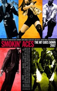 فيلم Smokin Aces 2006 مترجم