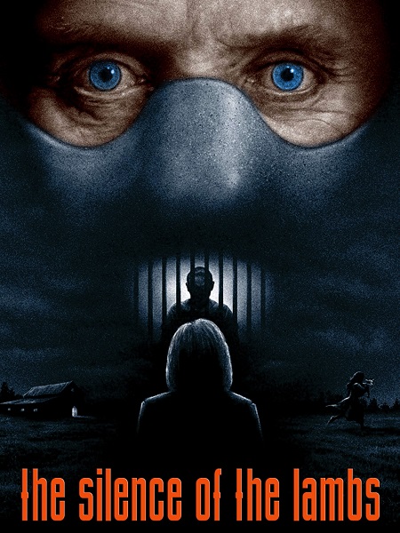 مشاهدة فيلم The Silence of the Lambs 1991 مترجم