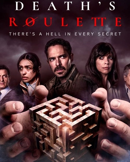 مشاهدة فيلم Death&#8217;s Roulette 2023 مترجم