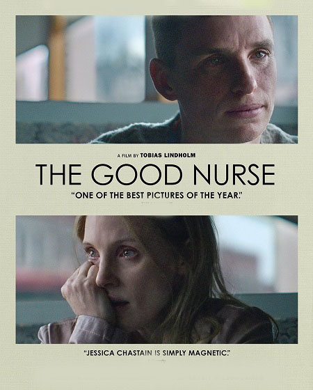 مشاهدة فيلم The Good Nurse 2022 مترجم