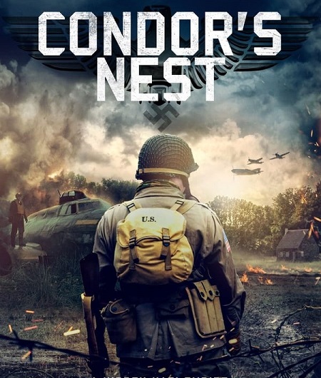 مشاهدة فيلم Condor&#8217;s Nest 2023 مترجم