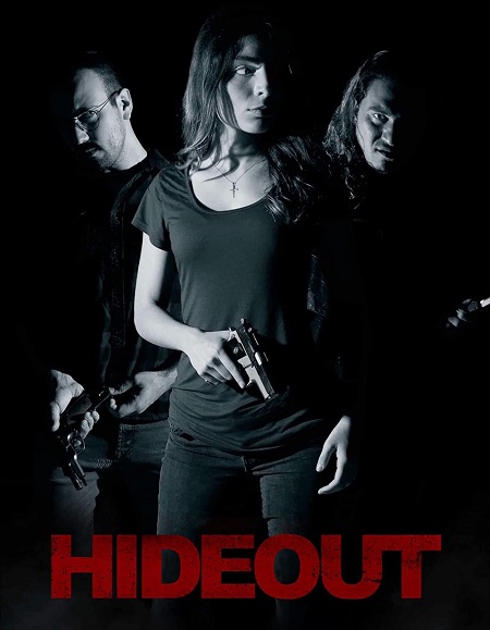 مشاهدة فيلم Hideout 2021 مترجم