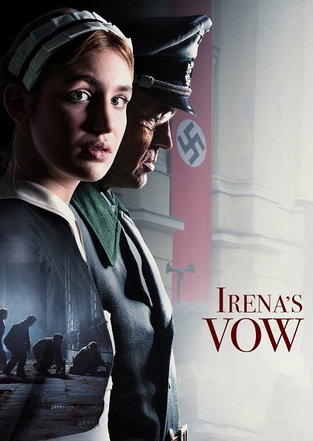 مشاهدة فيلم Irena&#8217;s Vow 2023 مترجم