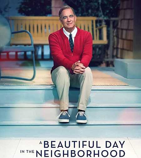 فيلم A Beautiful Day in the Neighborhood 2019 مترجم