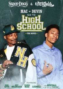 فيلم Mac And Devin Go To High School 2012 مترجم