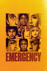 فيلم Emergency 2022 مترجم