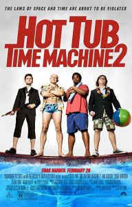 فيلم Hot Tub Time Machine 2 2015 مترجم